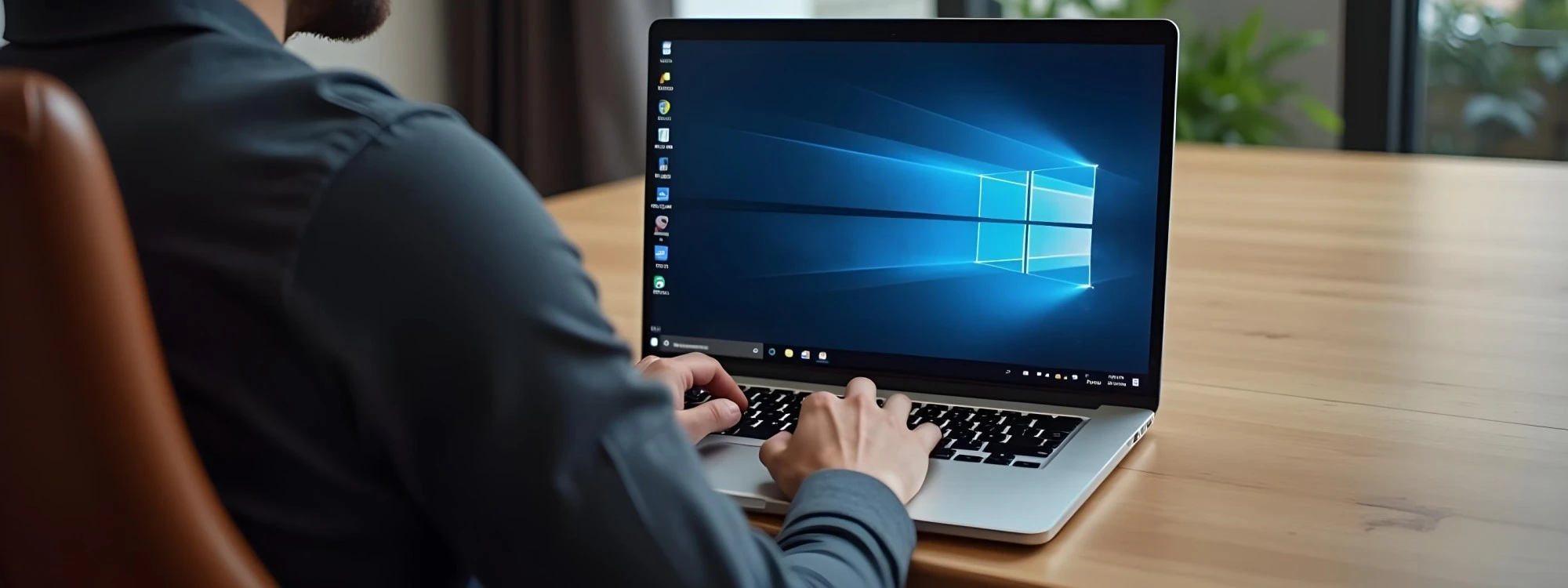 6 motive pentru care este bine sa apelati la un profesionist atunci cand doriti Instalare Windows